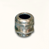 Stainless steel cable gland INOX-Ex to DIN EN 50014 and DIN EN 50019